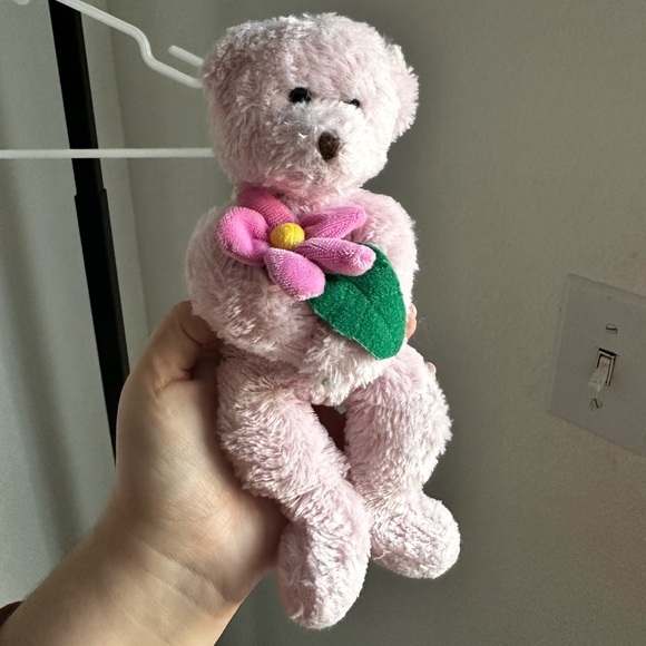 ty Other - TY beanie I love you mom